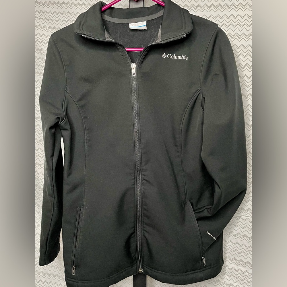 Columbia Jacket